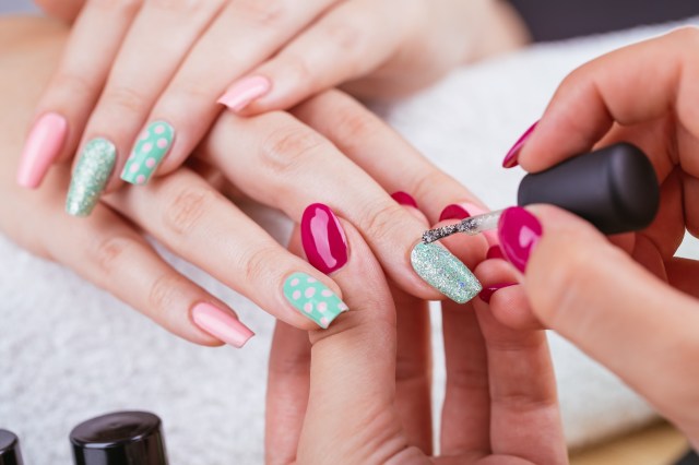 Say Goodbye to Brittle and Weak Nails: Effective Tips for Nail Strength