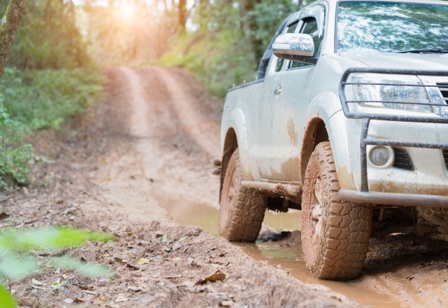 The Ultimate Guide: What to Look for in a Used Truck