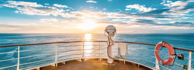 The Ultimate Guide to Planning Your Dream Cruise Ship Holiday