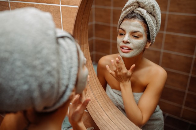 Unveil Your Inner Glow: Top Recipes for Homemade Face Masks that Deliver Results