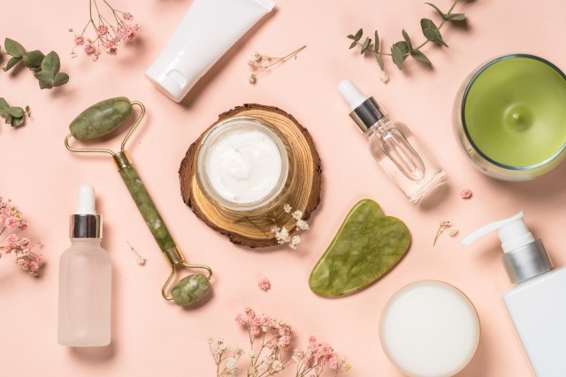 Understanding the Difference: Organic vs. Natural Personal Care Products