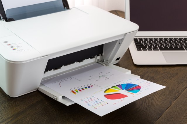 Printer Buying Made Easy: Key Factors to Consider When Choosing a Printer